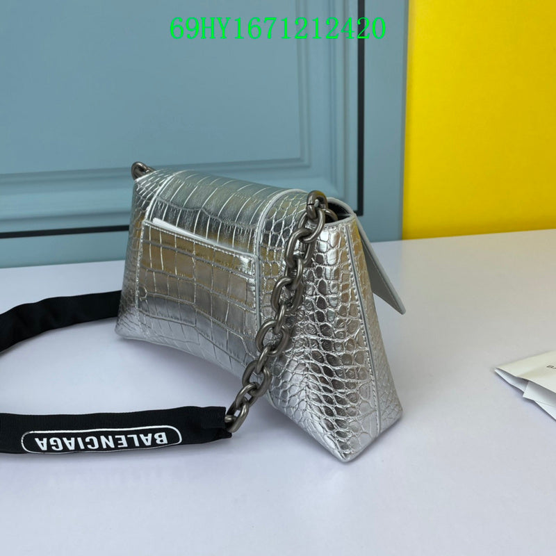 Ozarra Fashion - BGA Bags - 1924