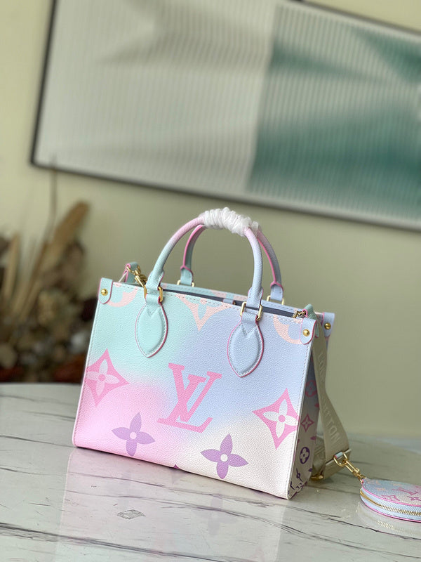 Fashion Lu-Vi bags - 5161