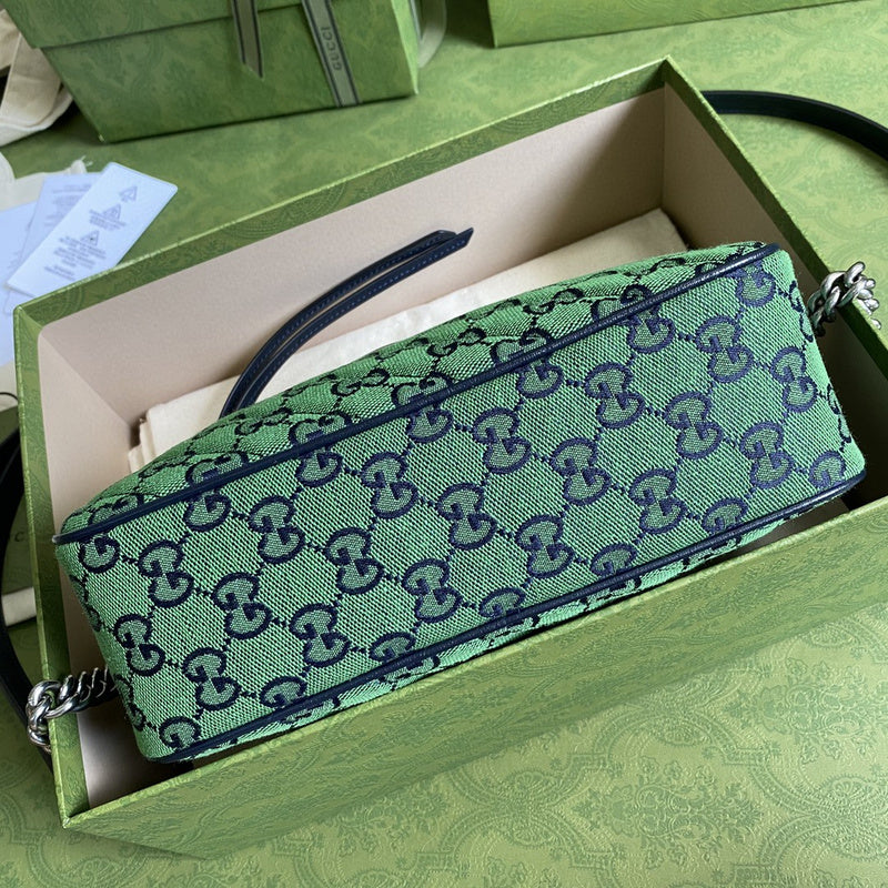 Ozarra - GUKI Bags - 1922