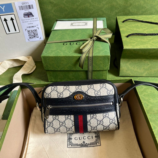 OZ - GCI Bags - 895