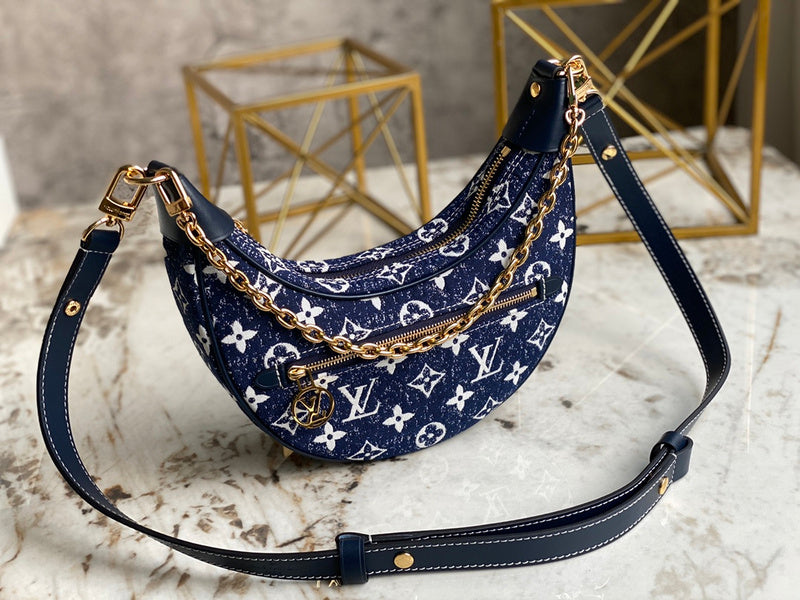 Ozarra Fashion Lu-Vi bags - 17180
