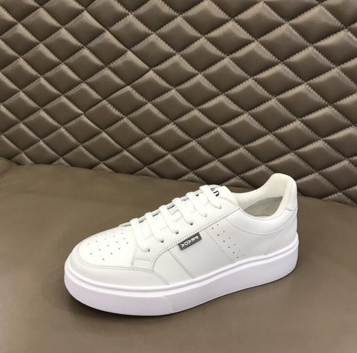 Ozarra Luxury - PD Men Shoes - 269