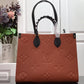 Ozarra Luxury - LOV Bags - 2378