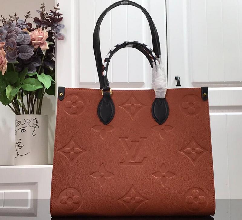 Ozarra Luxury - LOV Bags - 2378