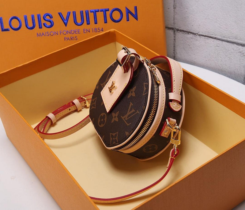 Ozarra Fashion Lu-Vi bags - 17842