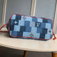 Ozarra Luxury - LOV Bags - 3091