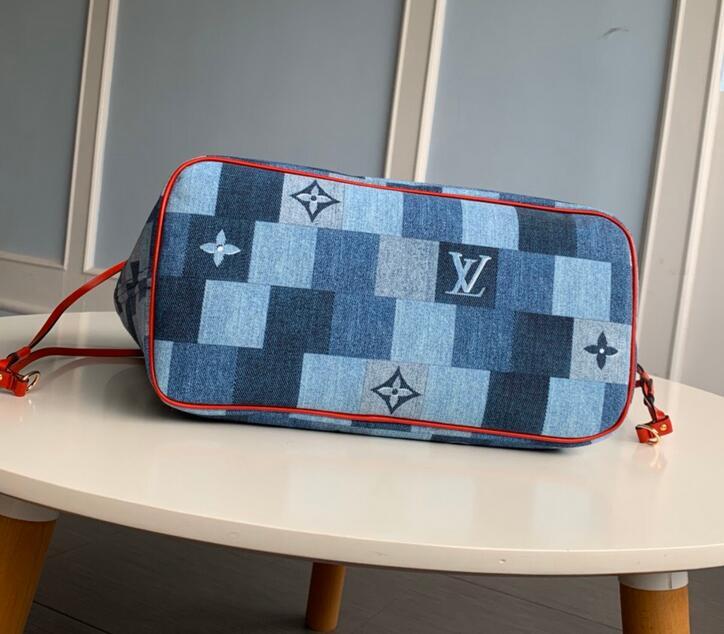 Ozarra Luxury - LOV Bags - 3091