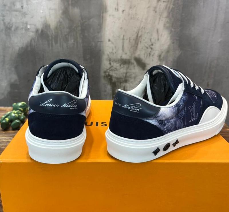 Ozarra Luxury - LOV Men Shoes - 977