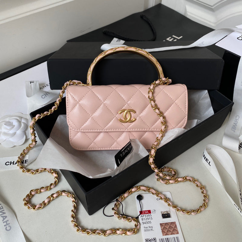 Ozarra - CHL Bags - 7517