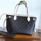 Ozarra Fashion Lu-Vi bags - 8093
