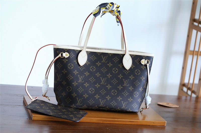 Ozarra Fashion Lu-Vi bags - 8093