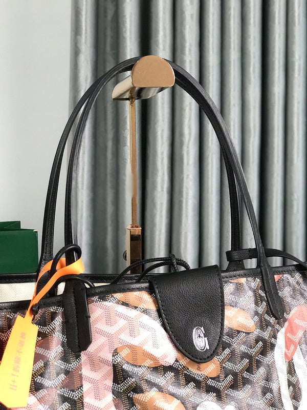 OZ - GYO Bags - 150