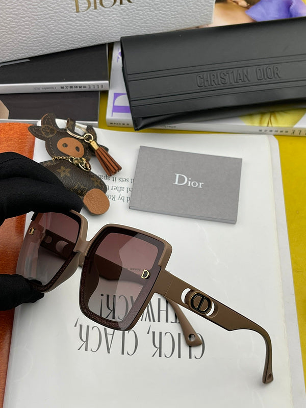 OZ - Dir Sunglasses - 153