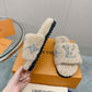 Ozarra Luxury - LOV Women Shoes - 298