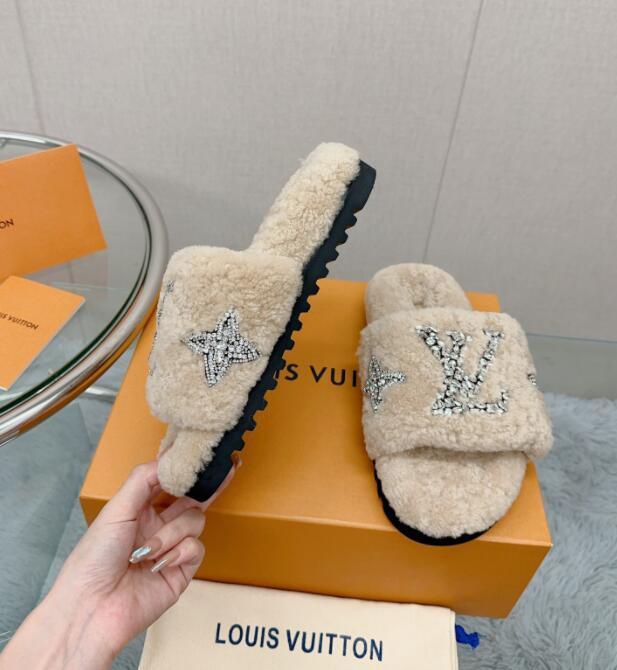 Ozarra Luxury - LOV Women Shoes - 298