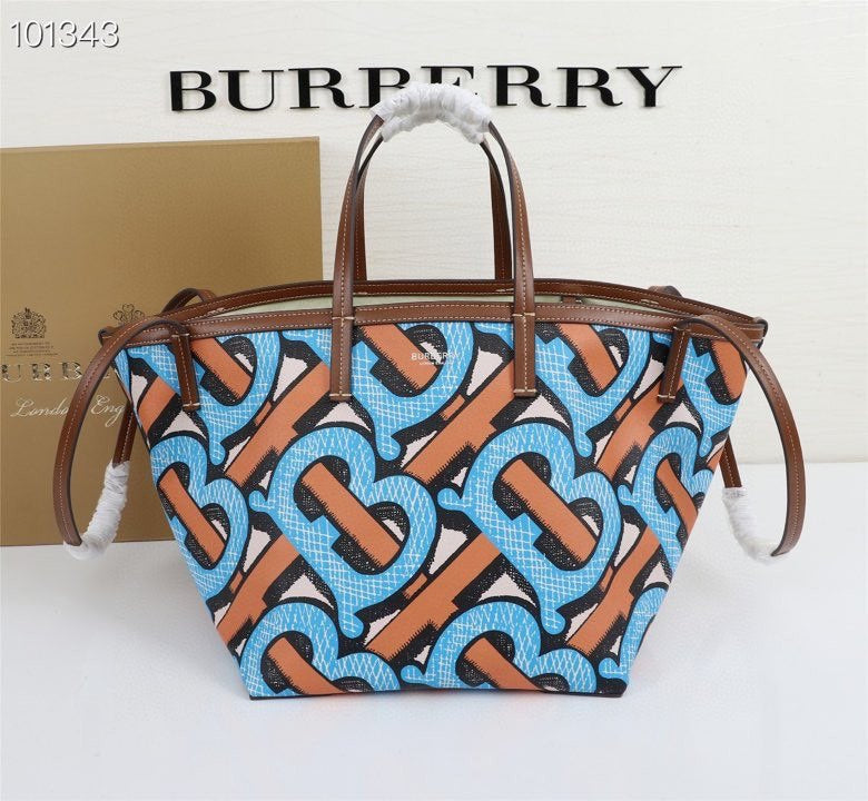 Ozarra Fashion -BBR Bags - 918