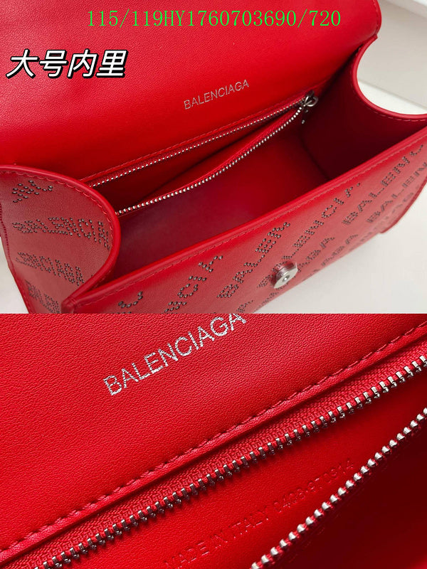 Ozarra Fashion - BGA Bags - 1738