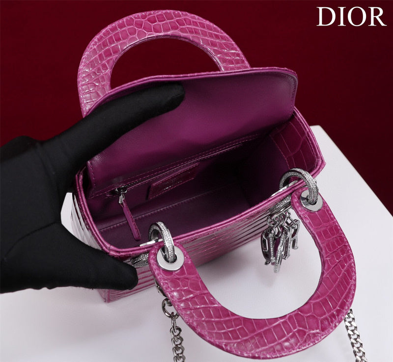 Ozarra - Dir Bags - 1653
