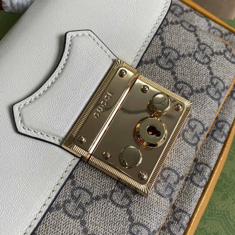 Ozarra - GUKI Bags - 1708