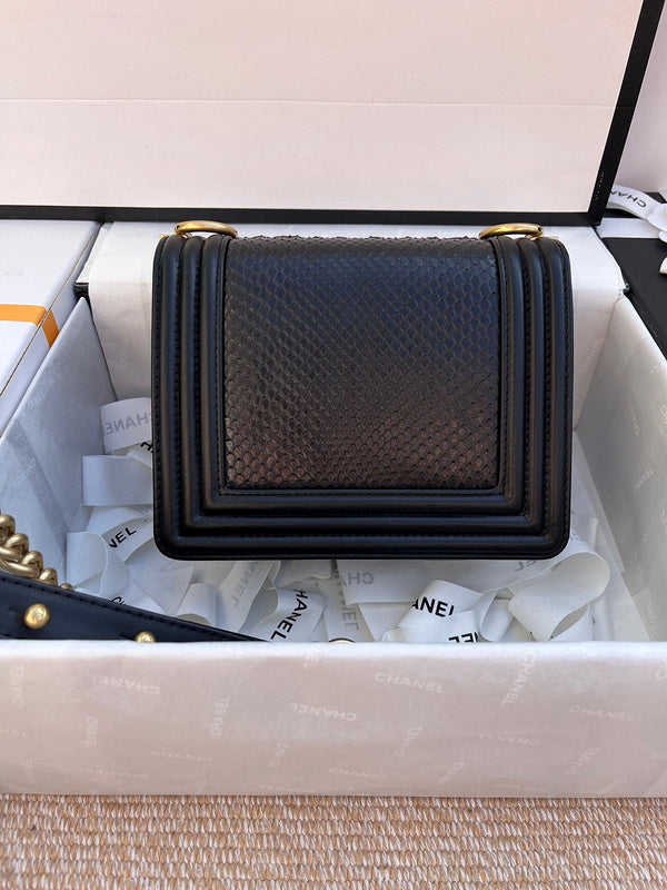 BAB - CHL Bags - 3420
