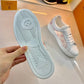 Ozarra Luxury - LOV Men Shoes - 1805
