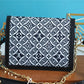 Ozarra Fashion Lu-Vi bags - 8111