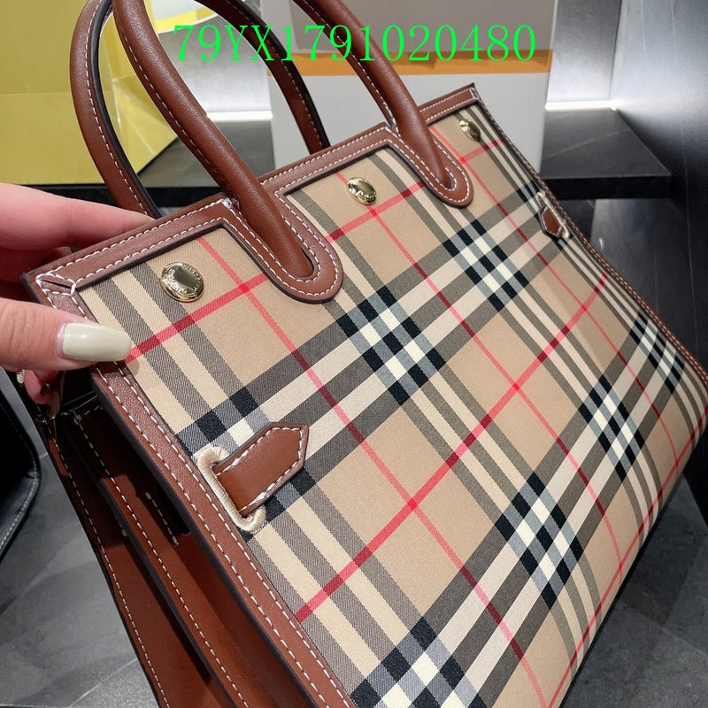 Ozarra Fashion -BBR Bags - 381
