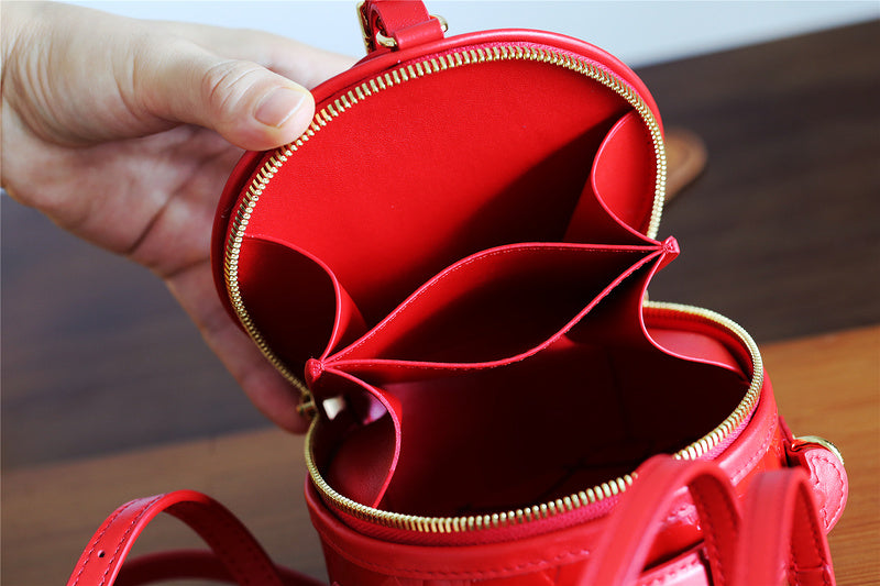 Ozarra Fashion Lu-Vi bags - 8323