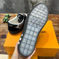 Ozarra Luxury - LOV Men Shoes - 972