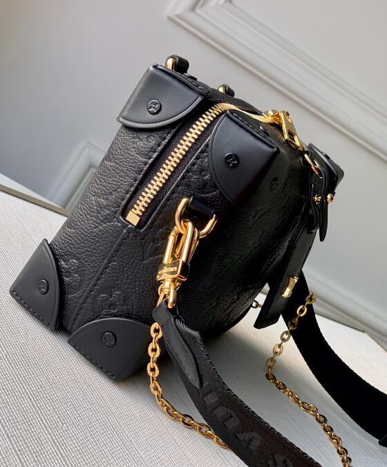 Ozarra Luxury - LOV Bags - 2965