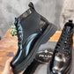 Ozarra Luxury - PD Men Shoes - 138