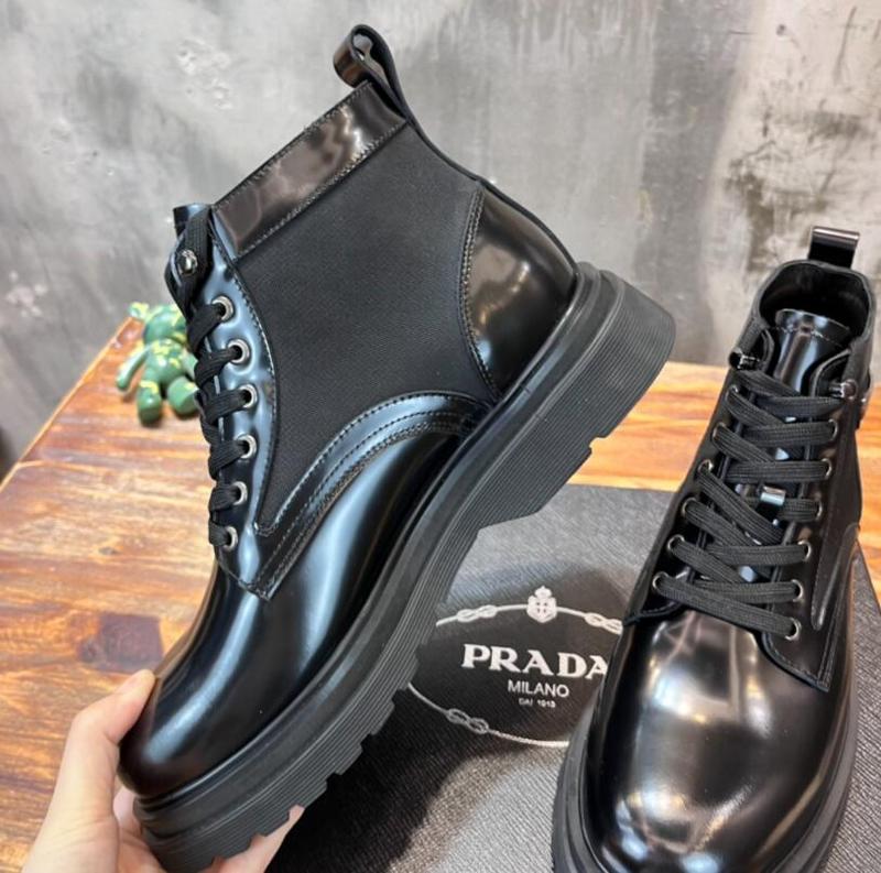 Ozarra Luxury - PD Men Shoes - 138