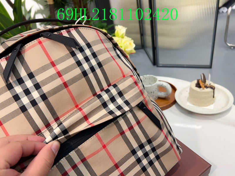 Ozarra Fashion -BBR Bags - 264