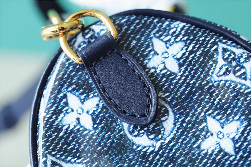 Ozarra - LUV Bags - 201