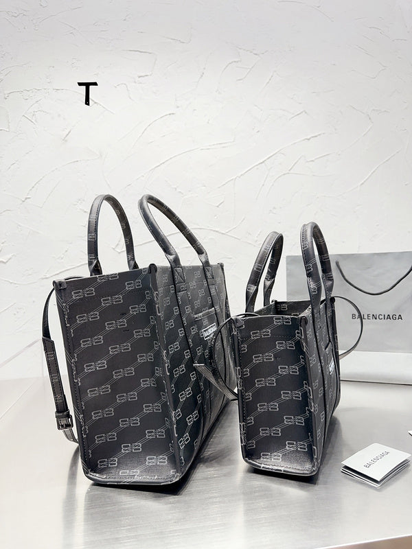 Ozarra Fashion - BGA Bags - 1585