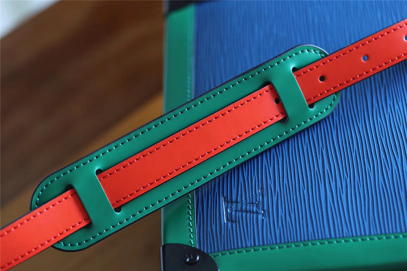 Ozarra Fashion Lu-Vi bags - 10180