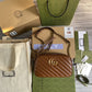 Ozarra - GUKI Bags - 2015