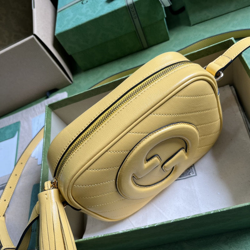 Ozarra - GCI Bags - 344