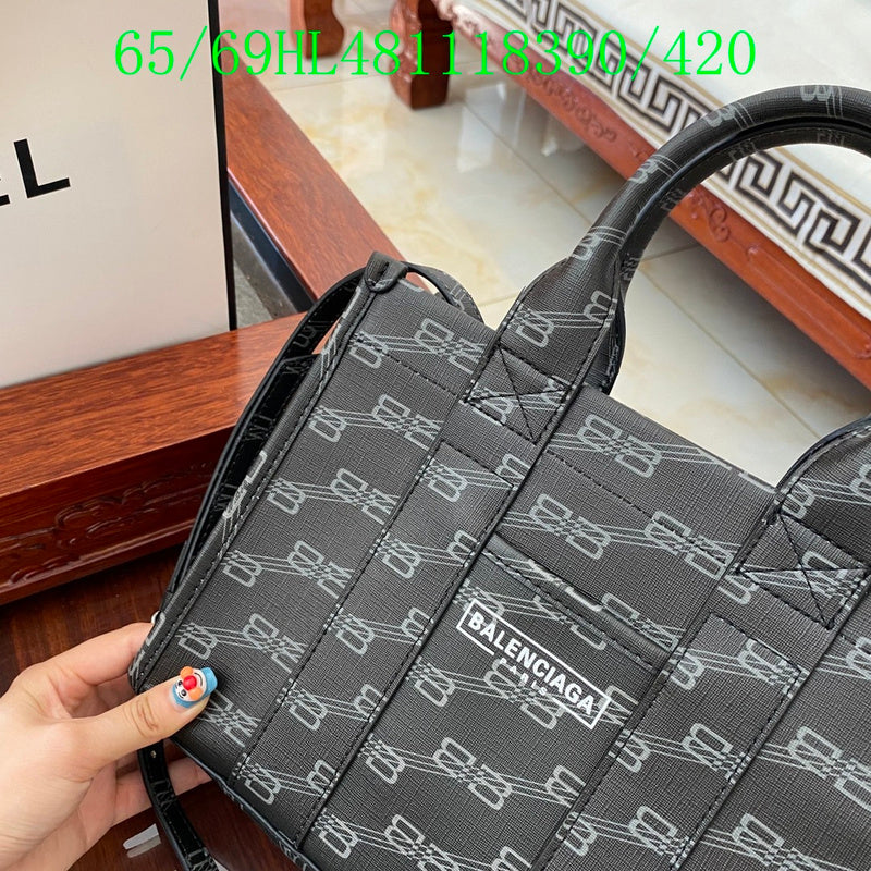 Ozarra Fashion - BGA Bags - 1982