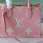 Ozarra - LUV Bags - 490