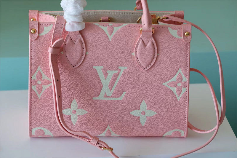 Ozarra - LUV Bags - 490