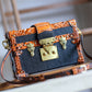 Ozarra Fashion Lu-Vi bags - 8241