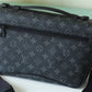 Ozarra Fashion Lu-Vi bags - 9888
