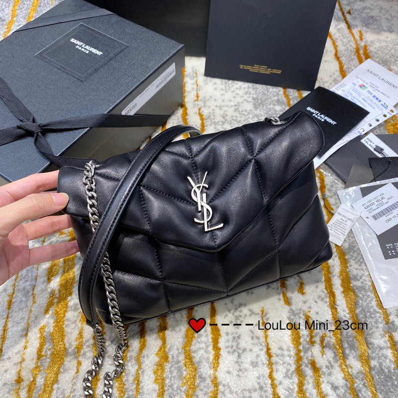 Ozarra - SLY Bags 413