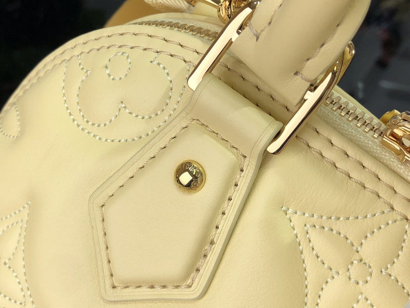 Fashion Lu-Vi bags - 3432