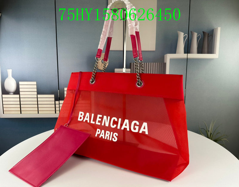 Ozarra Fashion - BGA Bags - 1744