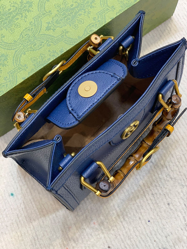 Ozarra - GCI Bags - 1942