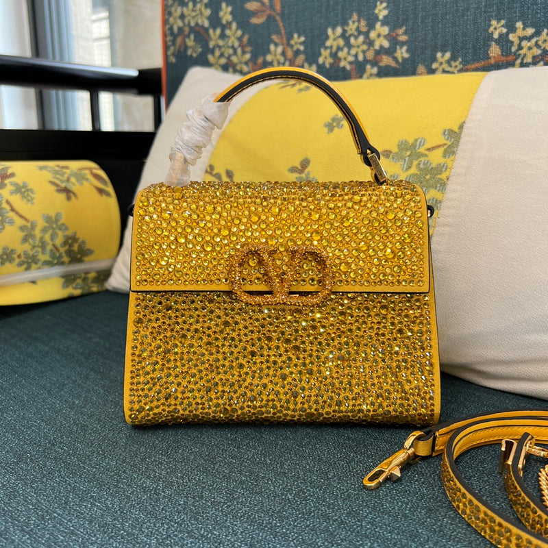 OZ - VEL Bags - 497