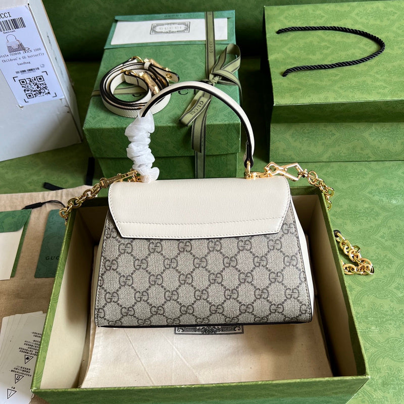 OZ - GCI Bags - 657