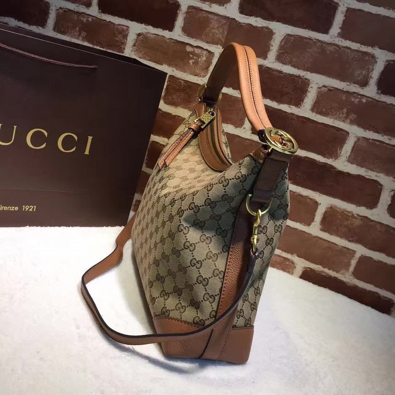 BAB - GCI Bags - 1236